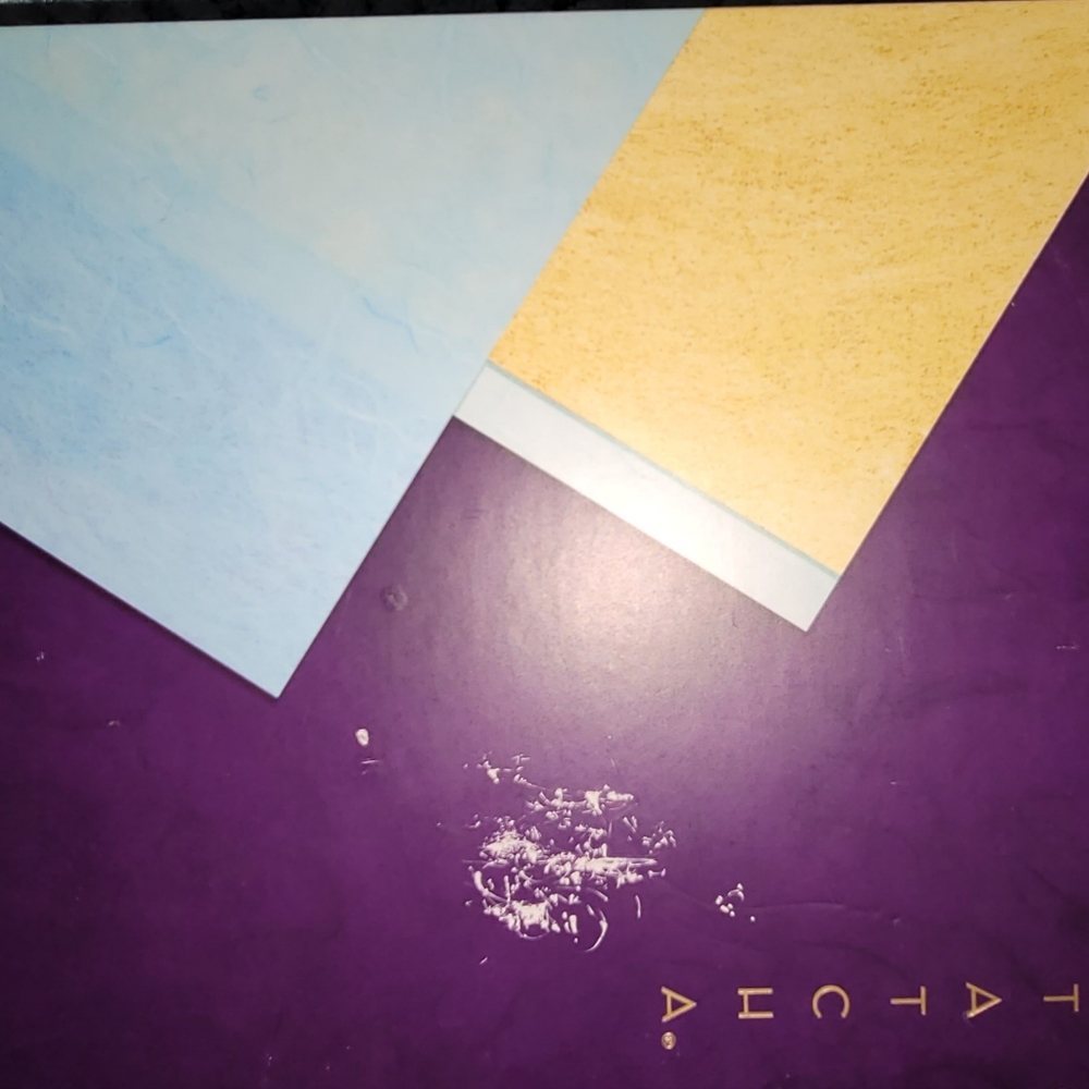 TATCHASMOOTH + CLARIFIED TRIO - Picture 2 of 5